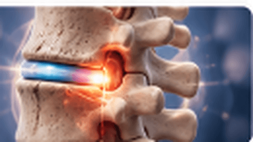 Non-Surgical Disc Healing Protocols