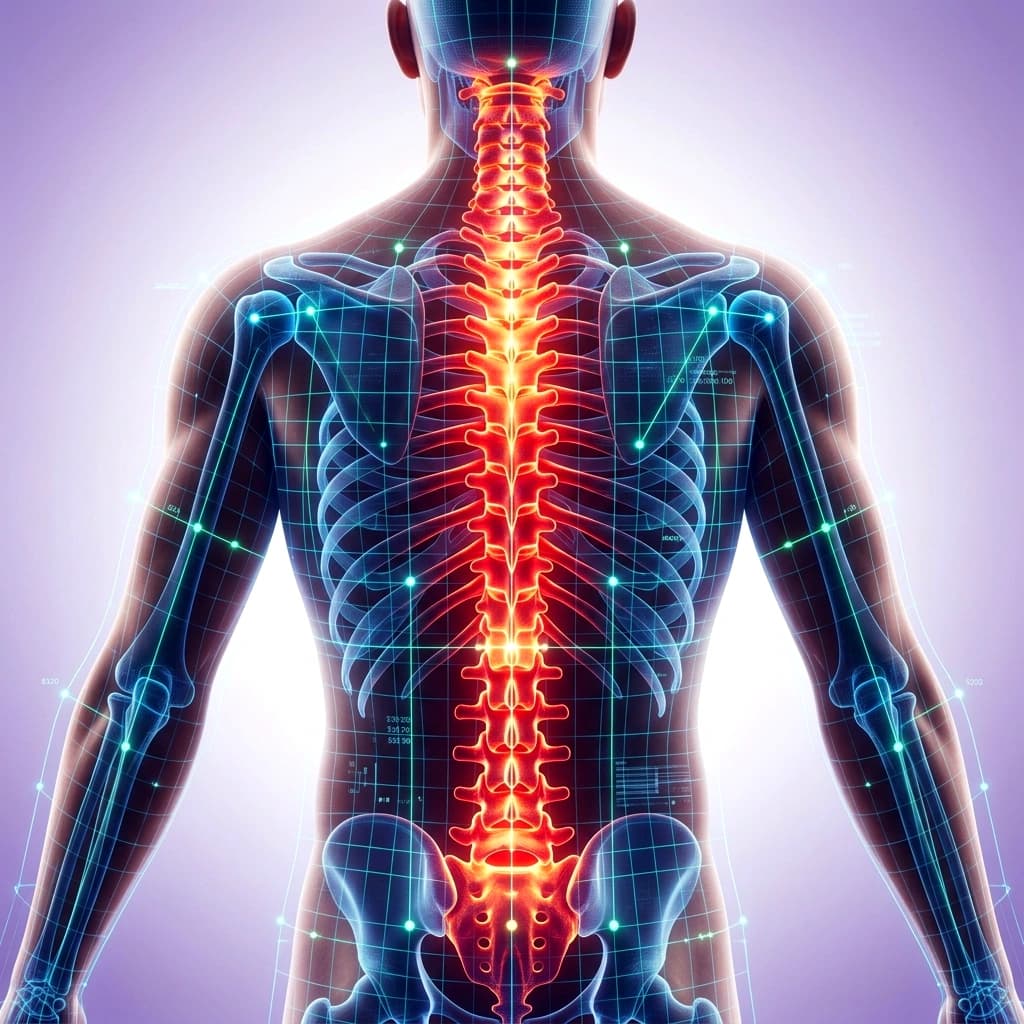 Controlling Segmental Wear & Vertebral Slippage