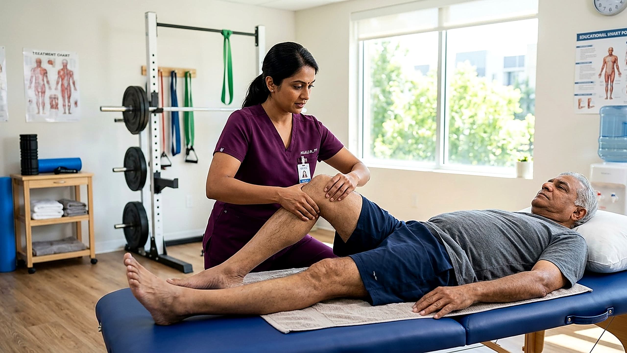 Protecting Mobility & Joint Cartilage
